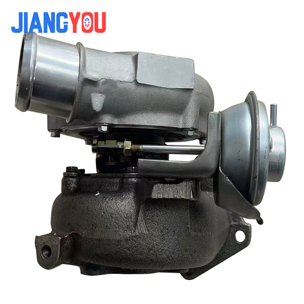 GT23V GT2360V Turbocharger 767851 767851-5001S 14411MA70A 14411-MA70A 14411MD00A 14411-MD00A for Nissan truck Atleon Cabstar DCi ZD30