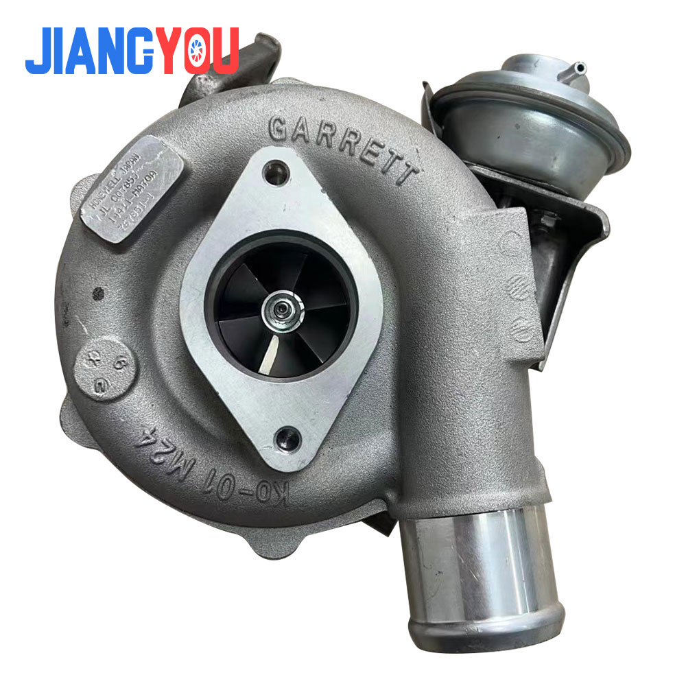 GT23V GT2360V Turbocharger 767851 767851-5001S 14411MA70A 14411-MA70A 14411MD00A 14411-MD00A for Nissan truck Atleon Cabstar DCi ZD30