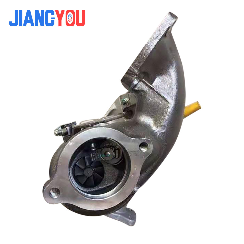 GT2RA Turbocharger 53039880412 53039700412 FB3E-9G438-CA FB3E-9G438-CB FB3E9G438CA FB3E9G438CB for JMC Ford Road Shaker