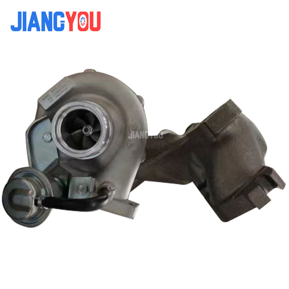 GT2256MS Turbo 704136-0001 704136-0003 704136-5003S 8973267520 8982136693 Turbocharger for Isuzu Truck NPR with 4HG1-T Euro-1