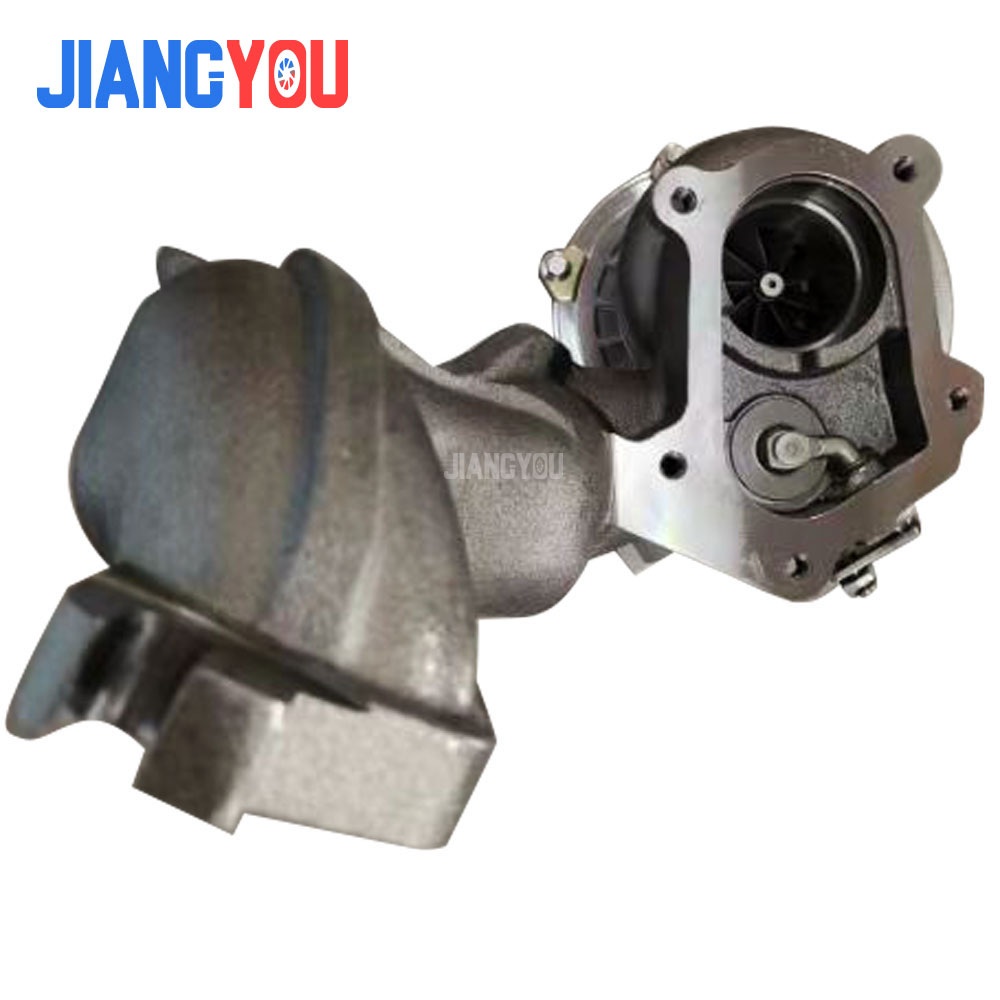 GT2256MS Turbo 704136-0001 704136-0003 704136-5003S 8973267520 8982136693 Turbocharger for Isuzu Truck NPR with 4HG1-T Euro-1