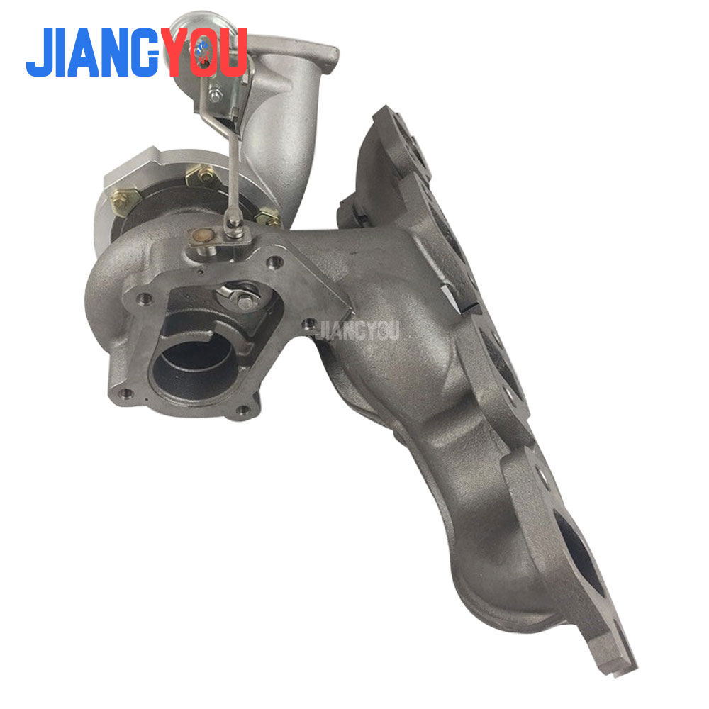 GT2256MS Turbo 704136-0001 704136-0003 704136-5003S 8973267520 8982136693 Turbocharger for Isuzu Truck NPR with 4HG1-T Euro-1