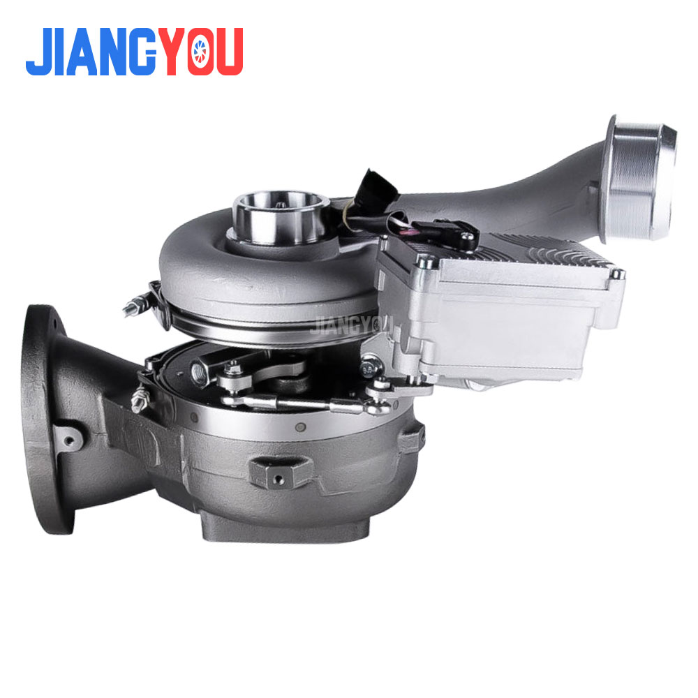 B2V Turbocharger Turbine 479514 179515 479515 Turbo charger For Ford F250 F350 F450 Truck 6.4L