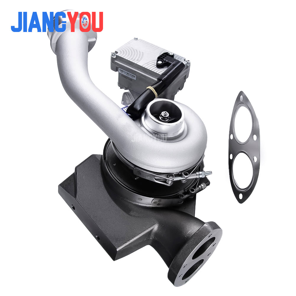 B2V Turbocharger Turbine 479514 179515 479515 Turbo charger For Ford F250 F350 F450 Truck 6.4L