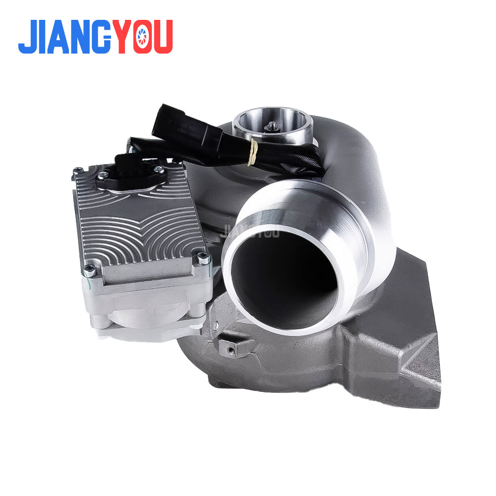 B2V Turbocharger Turbine 479514 179515 479515 Turbo charger For Ford F250 F350 F450 Truck 6.4L