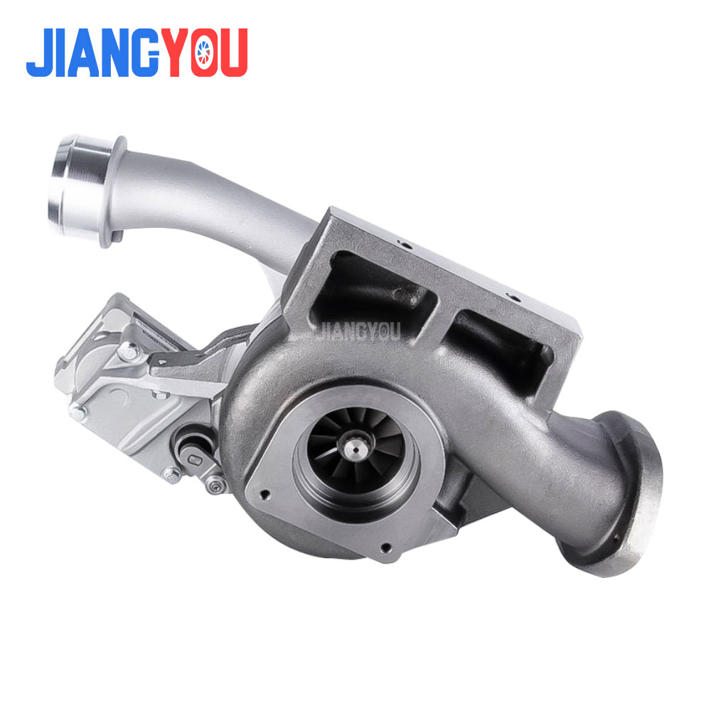 B2V Turbocharger Turbine 479514 179515 479515 Turbo charger For Ford F250 F350 F450 Truck 6.4L