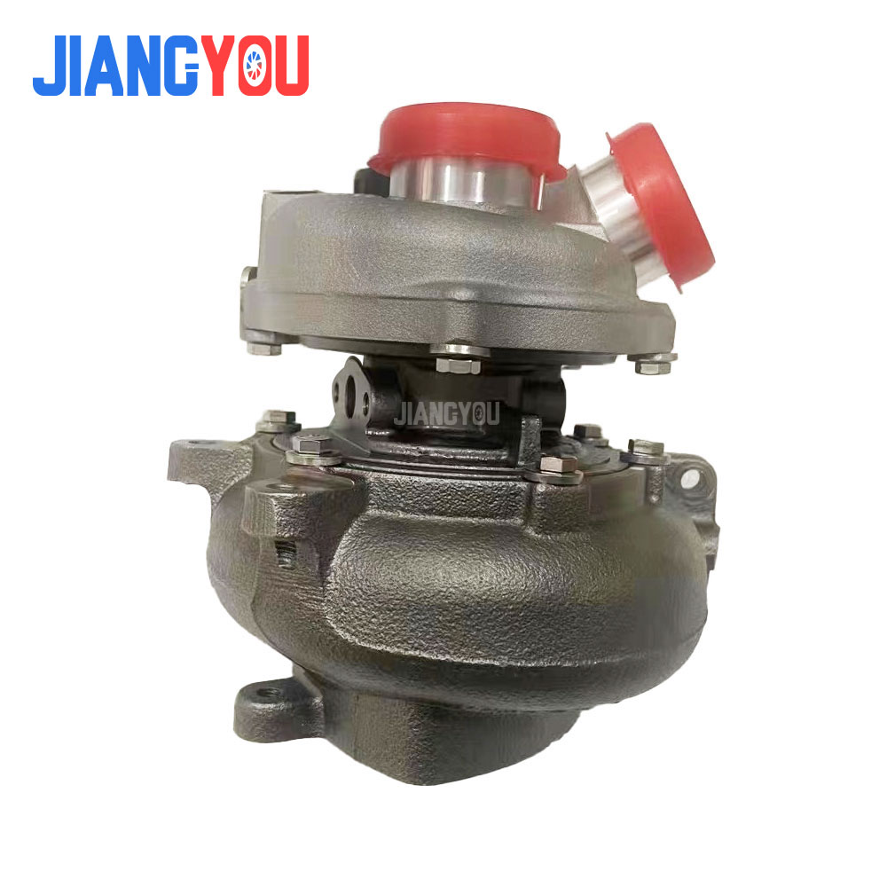 K04 Turbocharger 4H2Q-6K682-DC 6H2Q-6K682 LR021042 LR003356 LR061237 53049700115 for Land Rover Discovery 3 2.7 TDV6