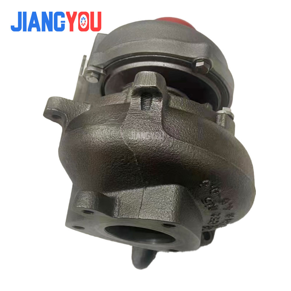 K04 Turbocharger 4H2Q-6K682-DC 6H2Q-6K682 LR021042 LR003356 LR061237 53049700115 for Land Rover Discovery 3 2.7 TDV6