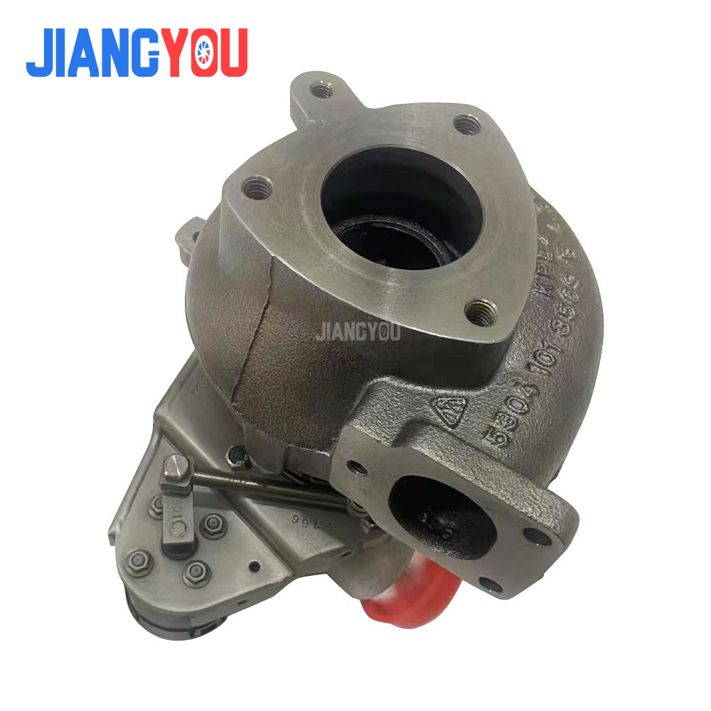 K04 Turbocharger 4H2Q-6K682-DC 6H2Q-6K682 LR021042 LR003356 LR061237 53049700115 for Land Rover Discovery 3 2.7 TDV6