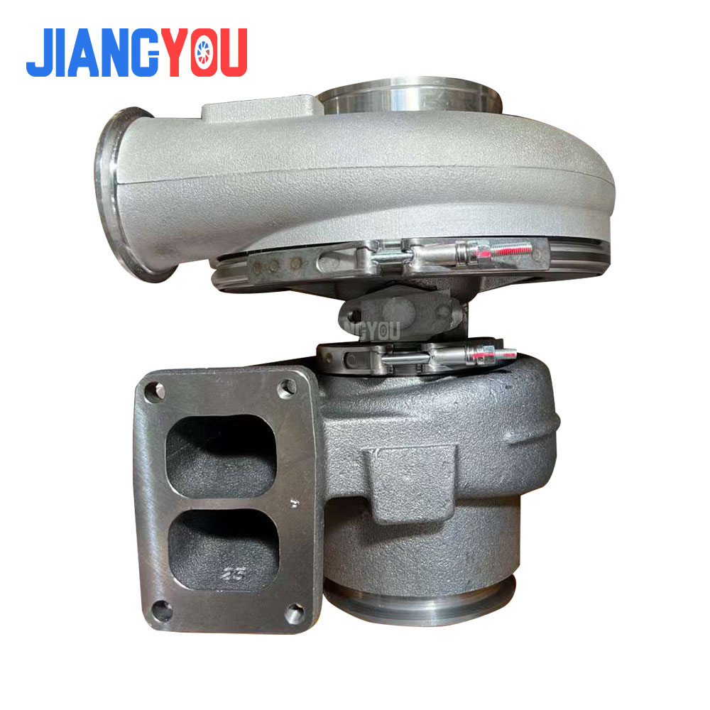 HE551V Turbocharger 4043797/ 3887606/ 4043798/ 4031224/ 3801141 turbo for Volvo Various D16 Engine