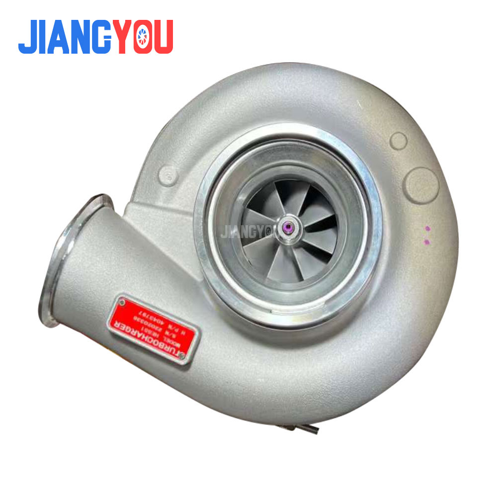 HE551V Turbocharger 4043797/ 3887606/ 4043798/ 4031224/ 3801141 turbo for Volvo Various D16 Engine