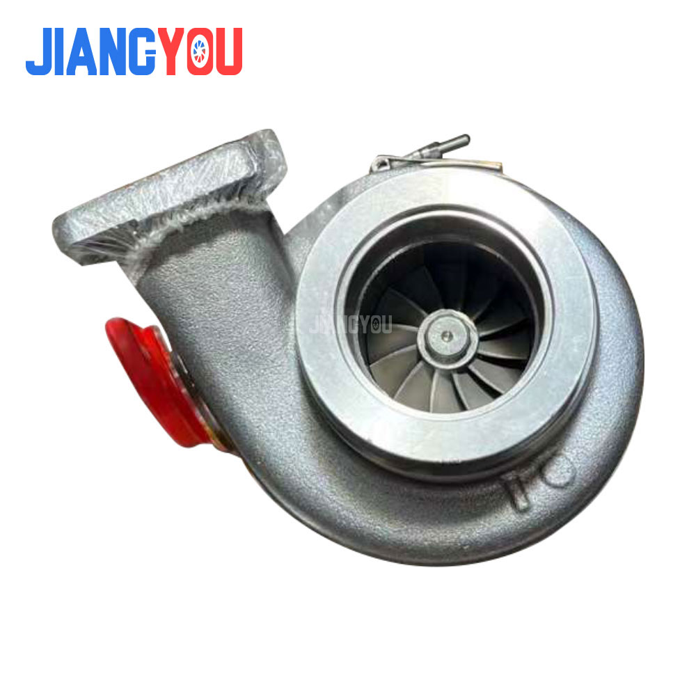 HE551V Turbocharger 4043797/ 3887606/ 4043798/ 4031224/ 3801141 turbo for Volvo Various D16 Engine