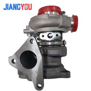 RHF55 Turbocharger 14411AA700 14411-AA700 VB440057 VC440057 VA440057 VF48 Turbo for IHI Subaru Impreza WRX STI EJ20 EJ25