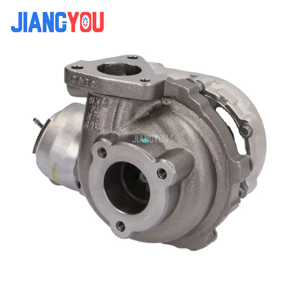 GTB1649V Turbo 2823127860 757886-5006S 757886-0005 757886-0006 757886-0007 turbocharger For Hyundai D4EA Engine