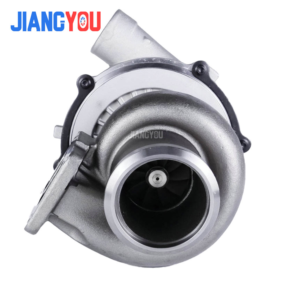 Turbocharger 1826344C91 751400-5001S Turbo for International Navistar DT466 DT466E DT408P DT466P I530E