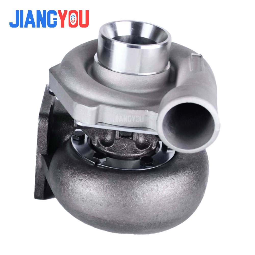 T04B91 Turbocharger 409410-0001 409410-0002 4N6858 4N6859 Turbine Full Turbo for Caterpillar Earth Moving