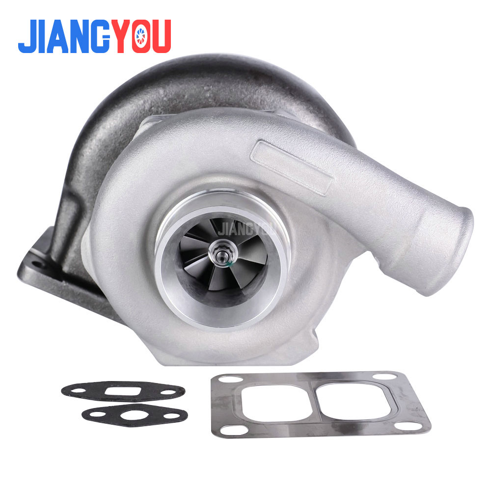 T04B91 Turbocharger 409410-0001 409410-0002 4N6858 4N6859 Turbine Full Turbo for Caterpillar Earth Moving