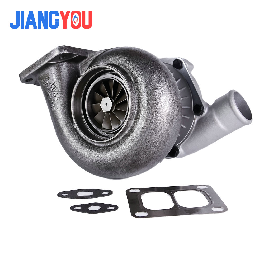 T04B91 Turbocharger 409410-0001 409410-0002 4N6858 4N6859 Turbine Full Turbo for Caterpillar Earth Moving