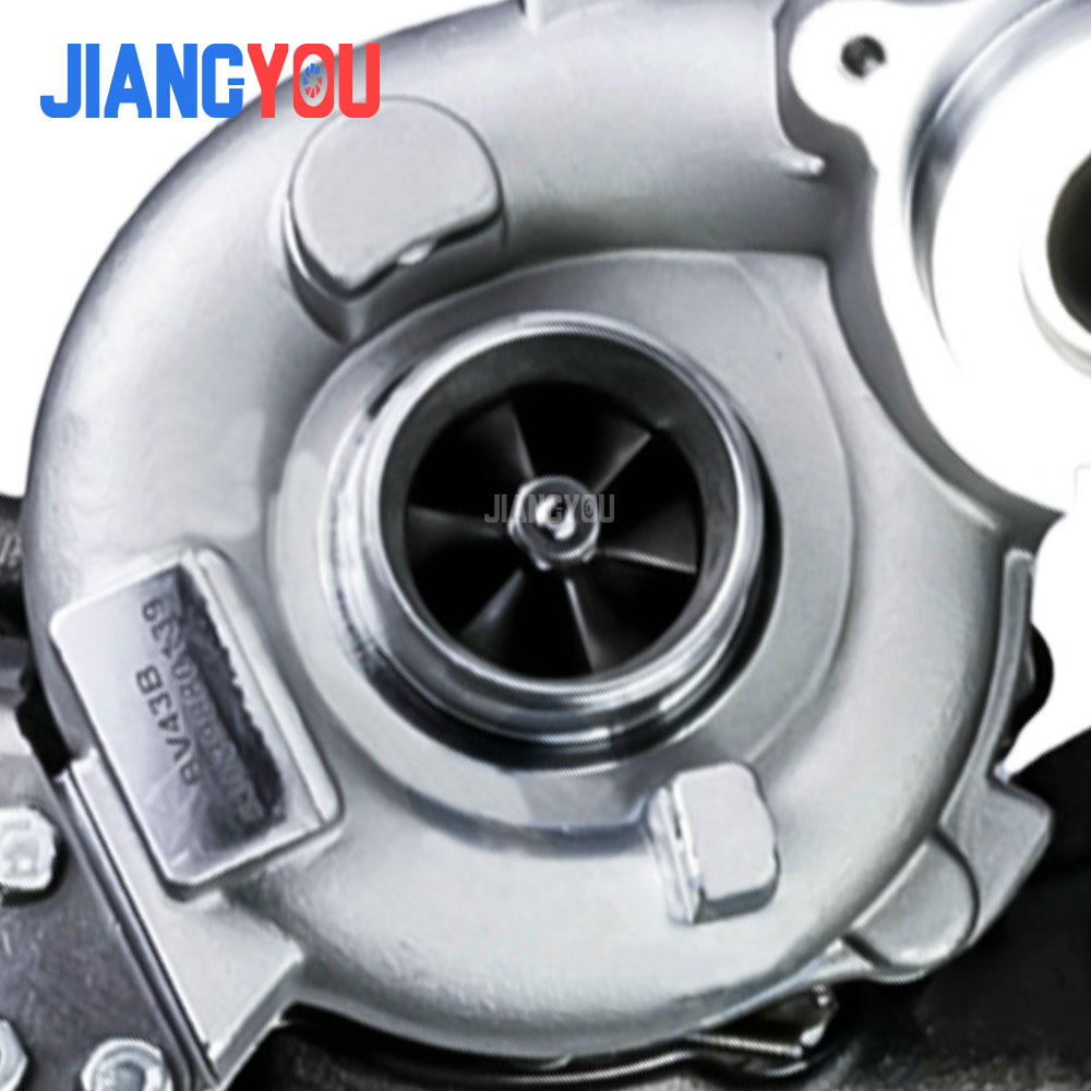 BV43 Turbo 53039880139 53039700139 03L253056AV 03L253056A Turbocharger for VW Passat B6 2.0 TDI CBAB/CBDA/CBDB