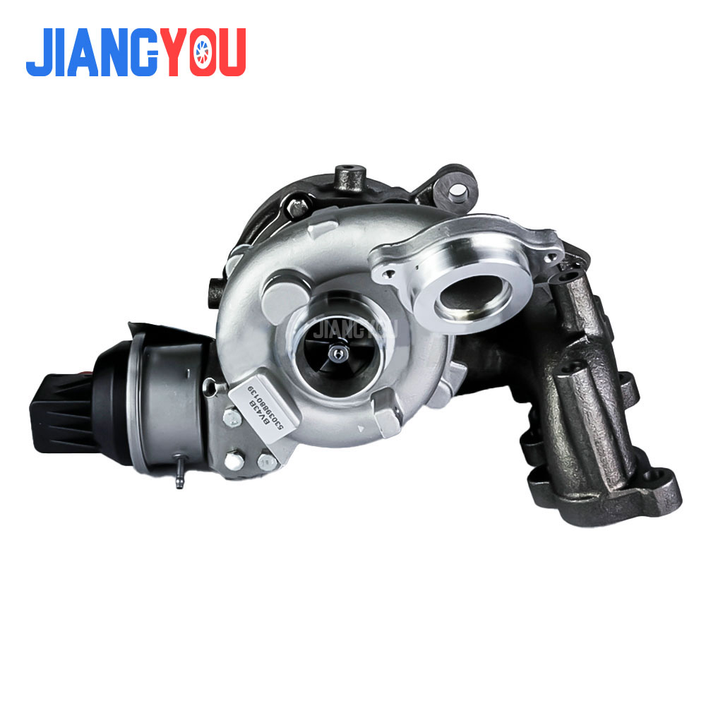 BV43 Turbo 53039880139 53039700139 03L253056AV 03L253056A Turbocharger for VW Passat B6 2.0 TDI CBAB/CBDA/CBDB