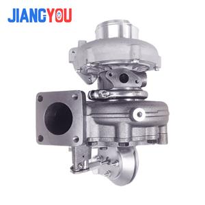 RHF5V turbo 8973815072 8973815073 8973815070 VEA30023 VDA30023 VCA30023 VBA30023 VAA30023 turbocharger for Isuzu