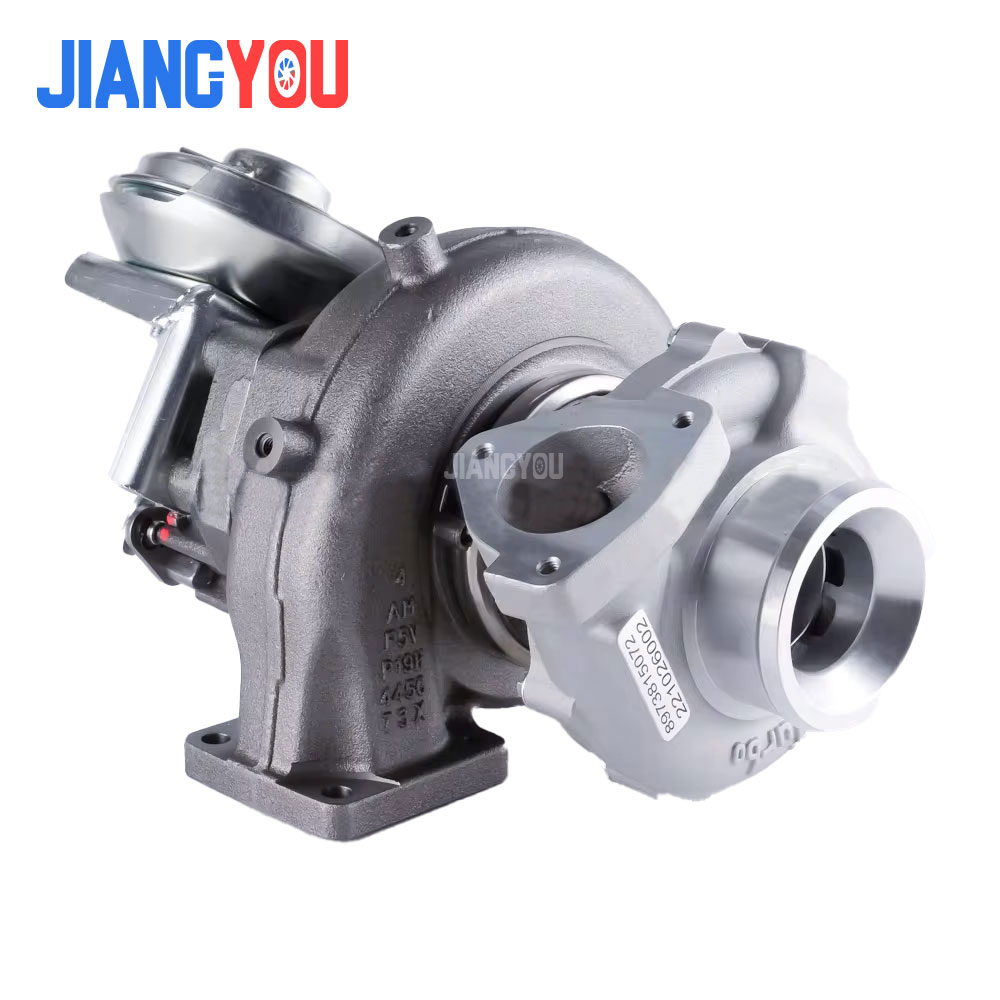 RHF5V turbo 8973815072 8973815073 8973815070 VEA30023 VDA30023 VCA30023 VBA30023 VAA30023 turbocharger for Isuzu