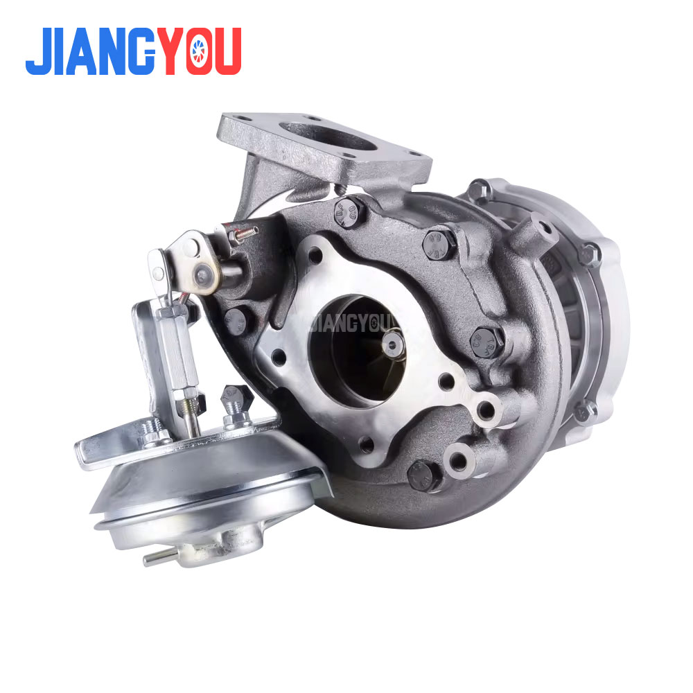 RHF5V turbo 8973815072 8973815073 8973815070 VEA30023 VDA30023 VCA30023 VBA30023 VAA30023 turbocharger for Isuzu