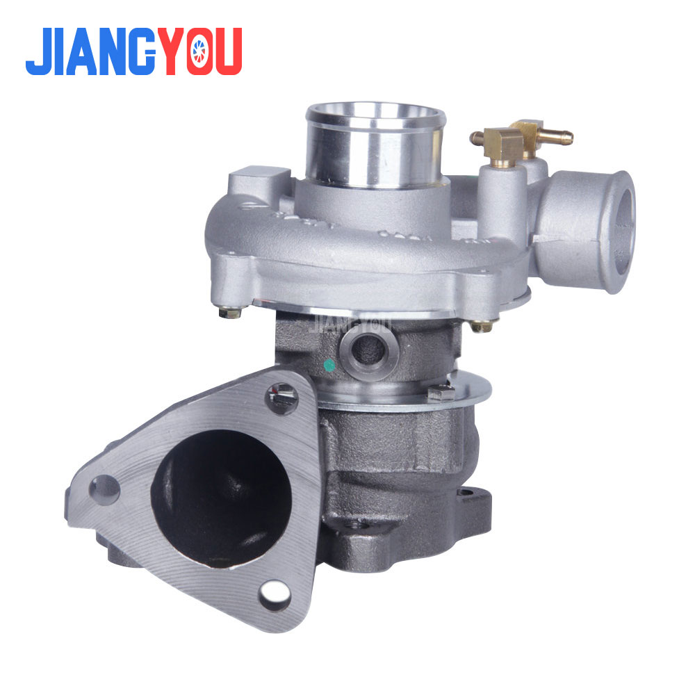 GT1749S Turbocharger 28200-4B160 700273 282004B151 700273-0002 turbo for Hyundai Van/Light Duty Truck 58 Kw 4D56T