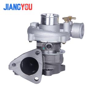 GT1749S Turbocharger 28200-4B160 700273 282004B151 700273-0002 turbo for Hyundai Van/Light Duty Truck 58 Kw 4D56T