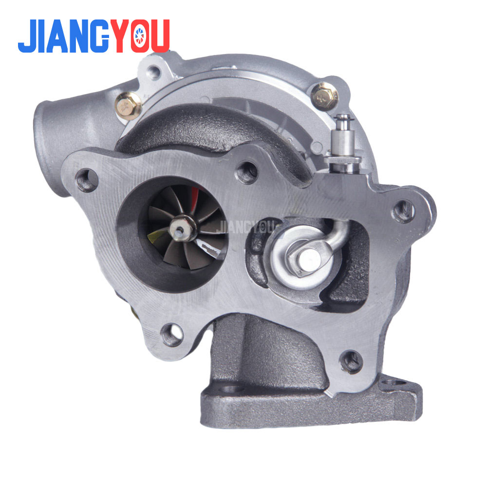 GT1749S Turbocharger 28200-4B160 700273 282004B151 700273-0002 turbo for Hyundai Van/Light Duty Truck 58 Kw 4D56T