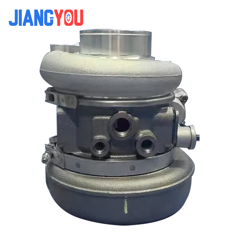 HY55V HE500VG Turbocharger 3595671 4043267 4031404 504252142 504252144 Turbo for Iveco Truck Astra Cursor B F3B Euro-3