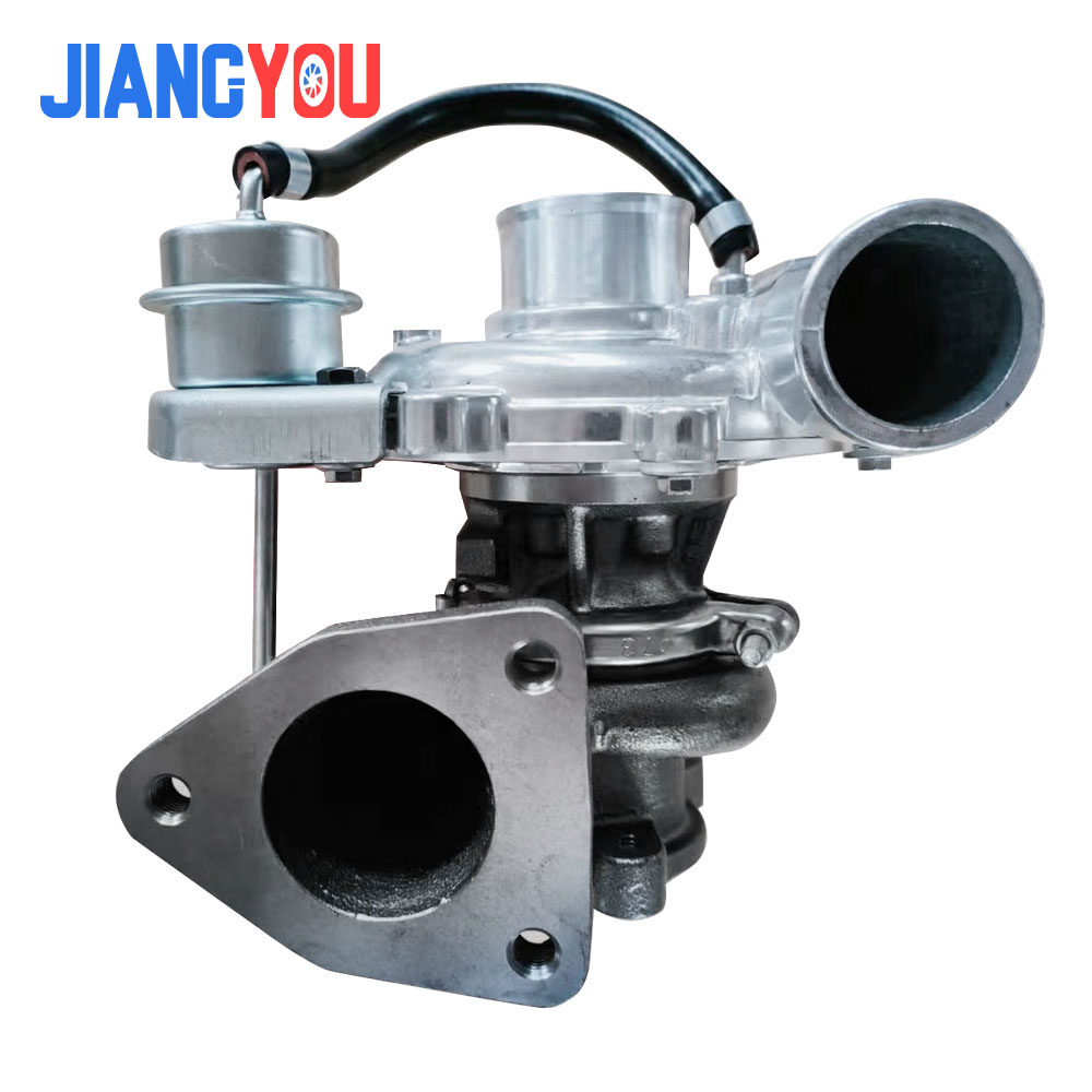 CT16 Turbocharger 17201-0L050,17201-30140,17201-30070 Turbo for toyota Land Cruiser Hilux 2.5l FTV-2KD engine