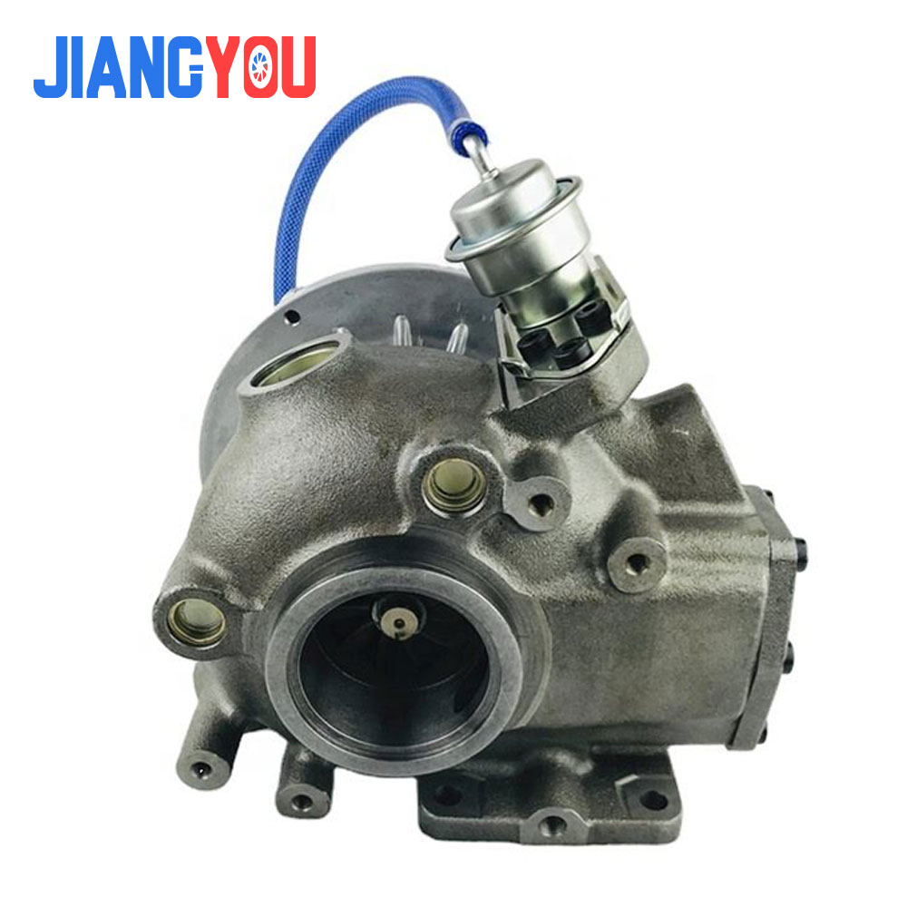 RHE62 turbocharger 119775-18011 119775-18010 119775-18150 6T-609 6T609 turbo for Yanmar Marine 6LP-STE