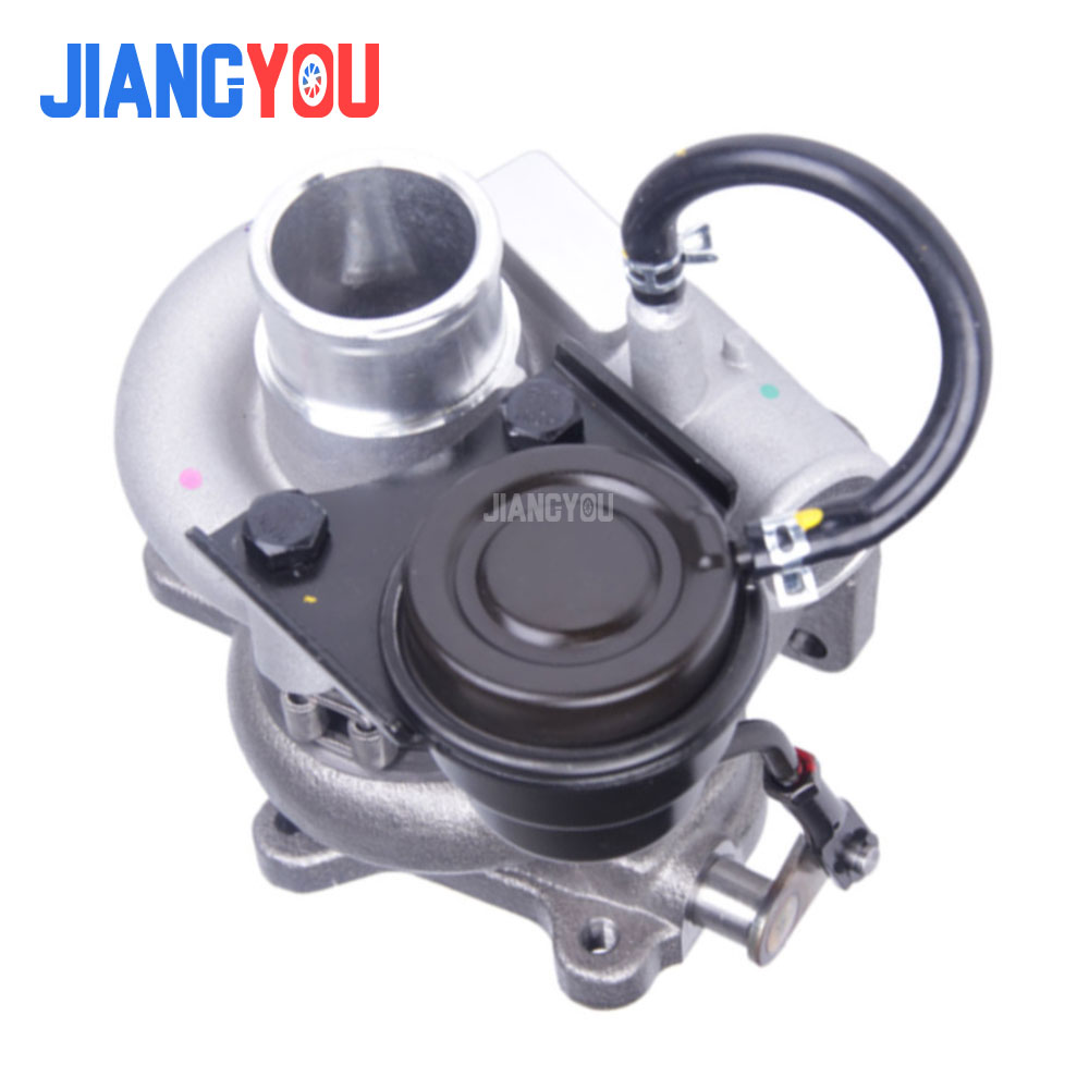 TD02 Turbocharger 49173-02412 49173-02410 49173-02401 28231-27000 2823127000 Turbo for Hyundai Elantra 2.0 CRDi 113 HP D4EA