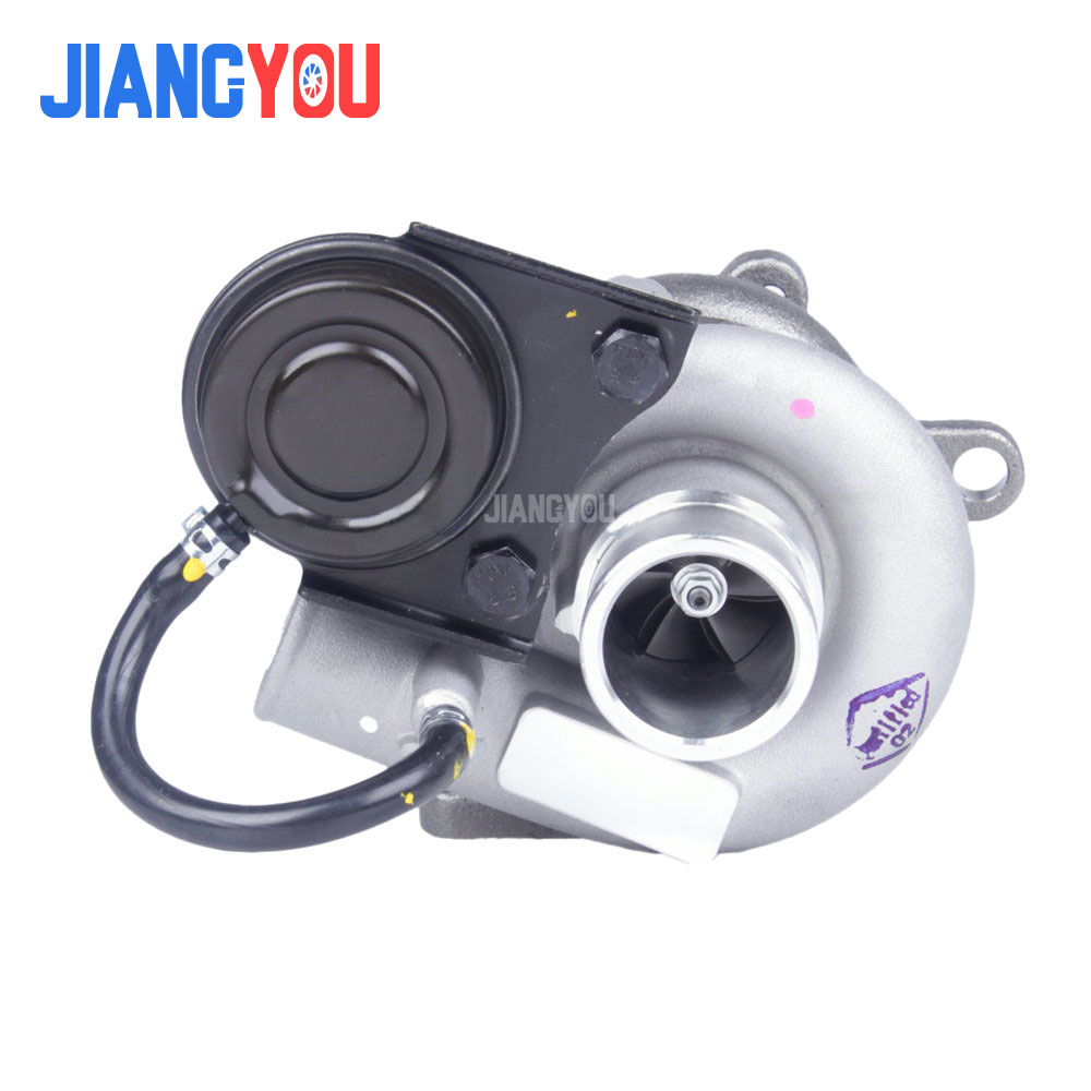 TD02 Turbocharger 49173-02412 49173-02410 49173-02401 28231-27000 2823127000 Turbo for Hyundai Elantra 2.0 CRDi 113 HP D4EA