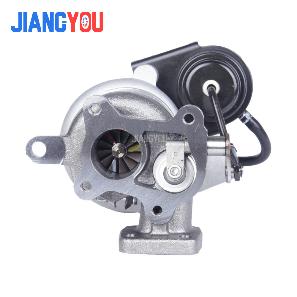 TD02 Turbocharger 49173-02412 49173-02410 49173-02401 28231-27000 2823127000 Turbo for Hyundai Elantra 2.0 CRDi 113 HP D4EA