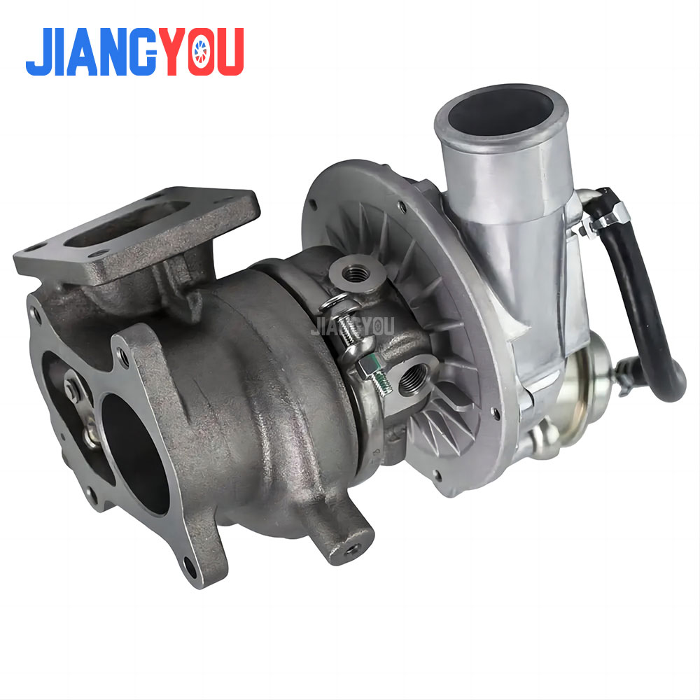 RHF5 turbocharger 28200-4X700 28201-4X701 28201-4X710 turbo for Hyundai Terracan CRDi 2.9L