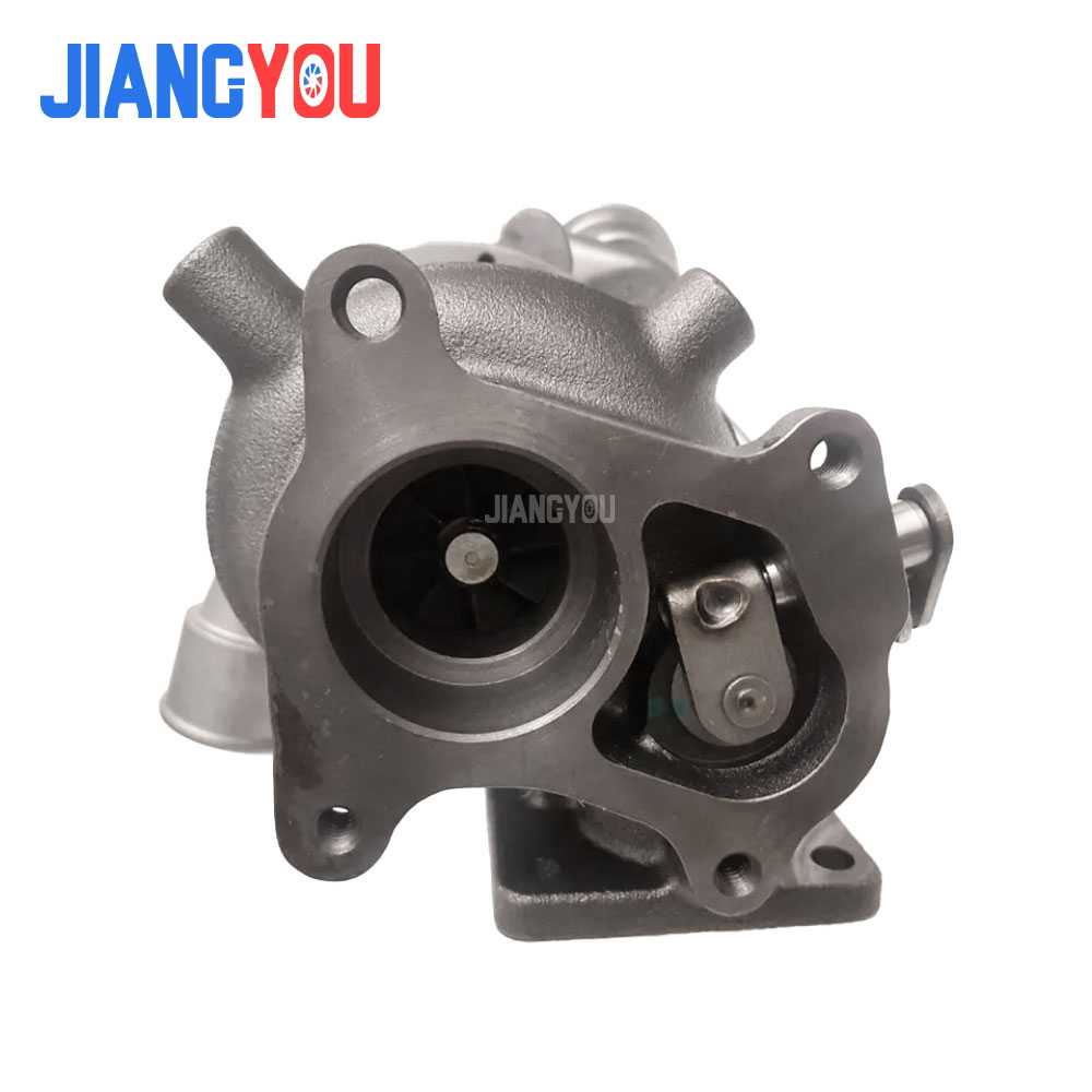 RHF5 turbocharger 28200-4X700 28201-4X701 28201-4X710 turbo for Hyundai Terracan CRDi 2.9L