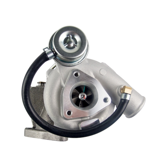 GT1749S Turbocharger 715924 / 28200-42600 / 28200-42610 turbo for KIA Sportage I Pregio 2.5 TCi