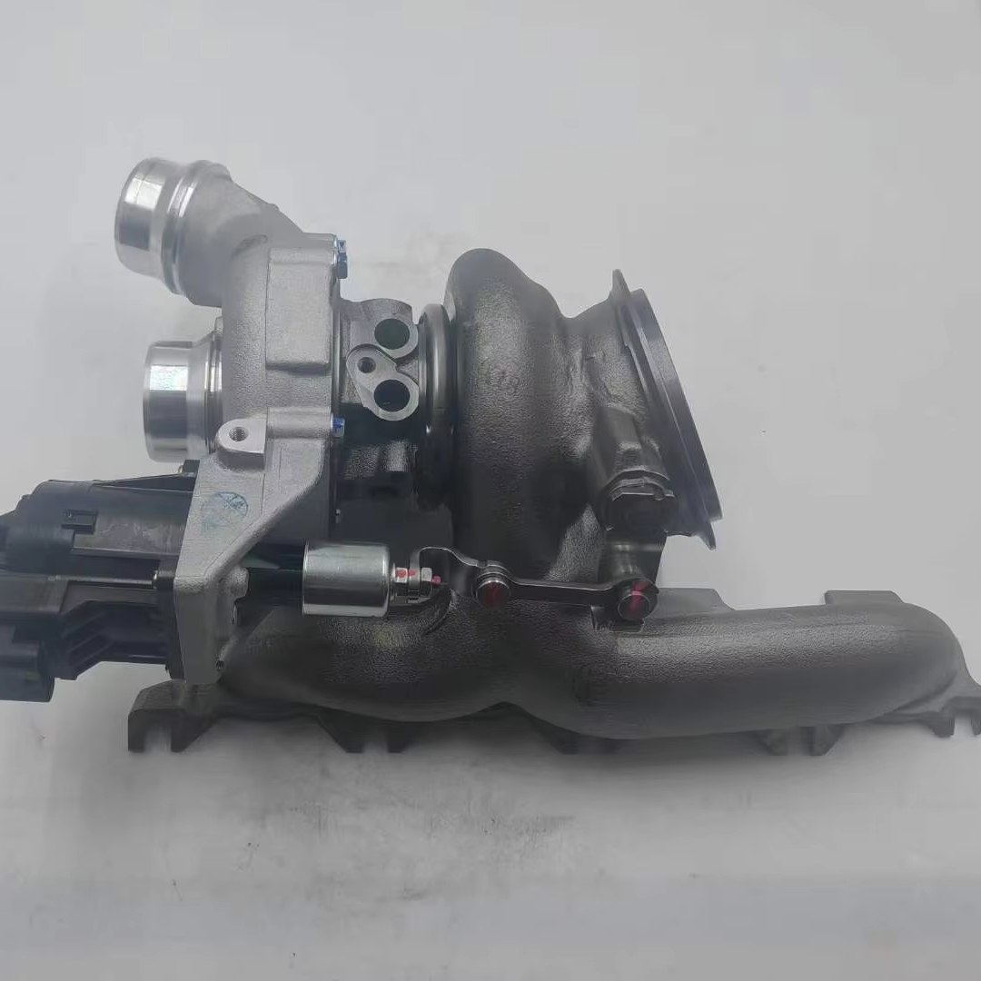 MGT2056 turbocharger 851676-0004 8631904 8629970 7953253 Turbo For BMW X2 M35i F39 225 Kw 2019