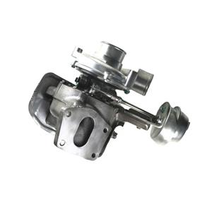 Turbocharger RHV5 VT12 1515A026 Turbo For Mitsubishi Pajero IV 3.2 DI-D 4M41 170HP 3200ccm 2006-2009