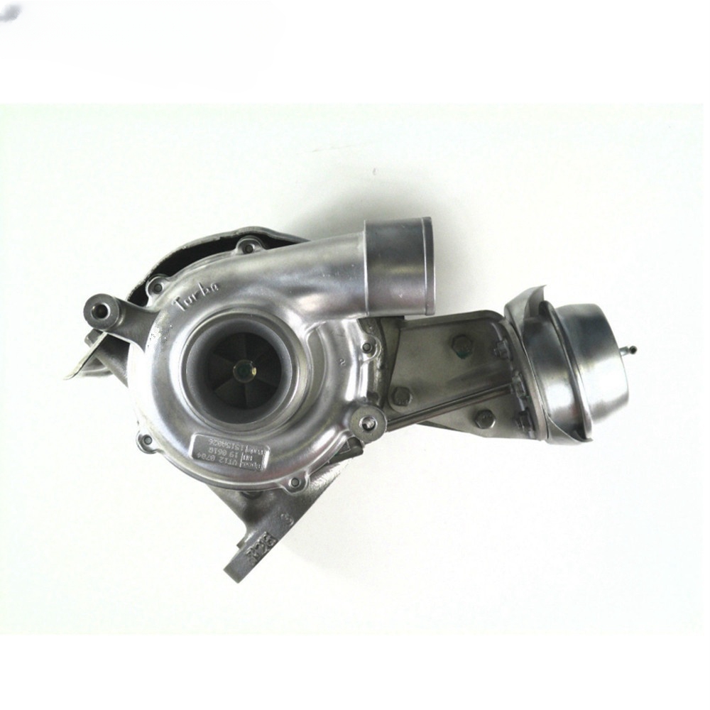 Turbocharger RHV5 VT12 1515A026 Turbo For Mitsubishi Pajero IV 3.2 DI-D 4M41 170HP 3200ccm 2006-2009