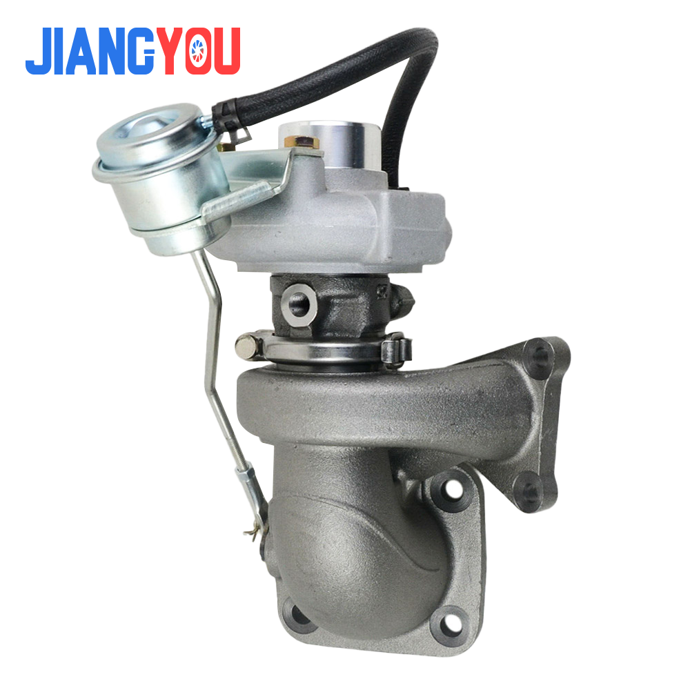 TD03L4 Turbocharger 49131-05310 49131-05313 49131-05312 turbofor Ford Transit VI V347 2.2 TDCI