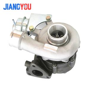 TF035 Turbocharger 49135-07300 49135-07100 49135-07302 49135-07301 28231-27800 Turbo For Hyundai Santa Fe 2.2 CRDi