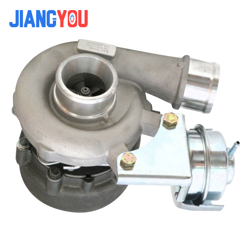 TF035 Turbocharger 49135-07300 49135-07100 49135-07302 49135-07301 28231-27800 Turbo For Hyundai Santa Fe 2.2 CRDi