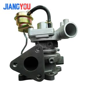 Turbocharger TF035 49135-03412 49135-03410 49135-03411 ME191474 ME203949 turbo for Mitsubishi Pajero III 3.2L DI-D 4M41