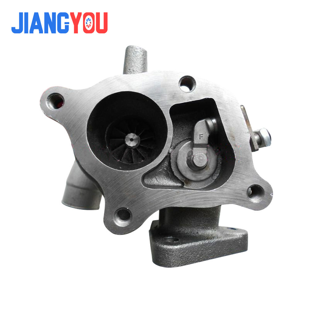 Turbocharger TF035 49135-03412 49135-03410 49135-03411 ME191474 ME203949 turbo for Mitsubishi Pajero III 3.2L DI-D 4M41