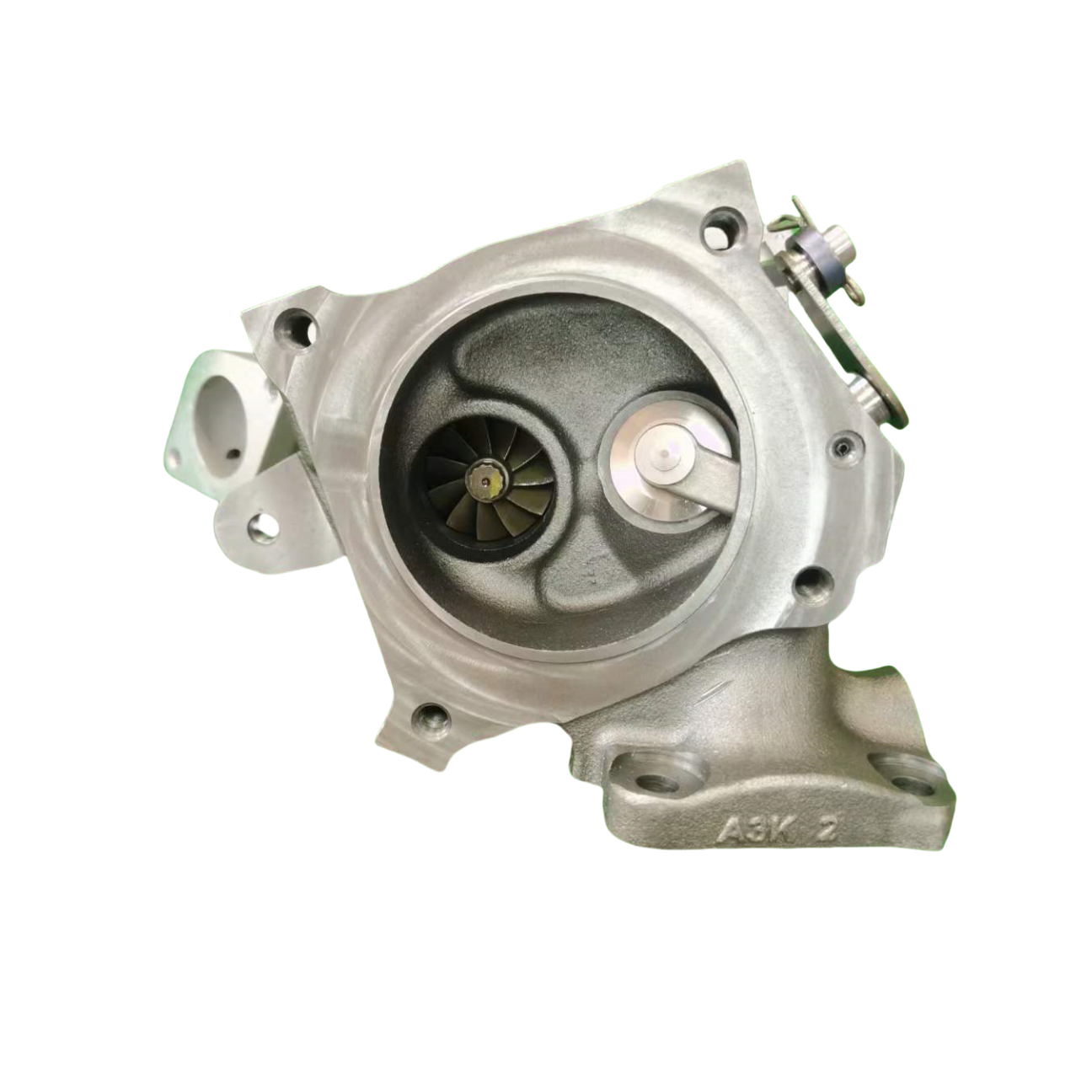 turbocharger 18900-5MS-H01 18900-5AA-A01 turbo for Honda 1.5T engine Accord civic CRV