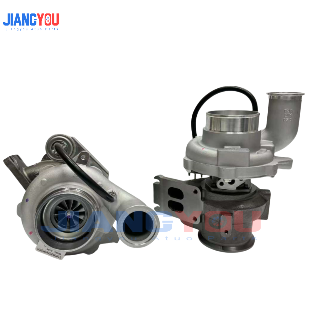 Turbo 22259656 23099979 BG00613599 834409-0001 turbocharger price for Volvo TAD851VE