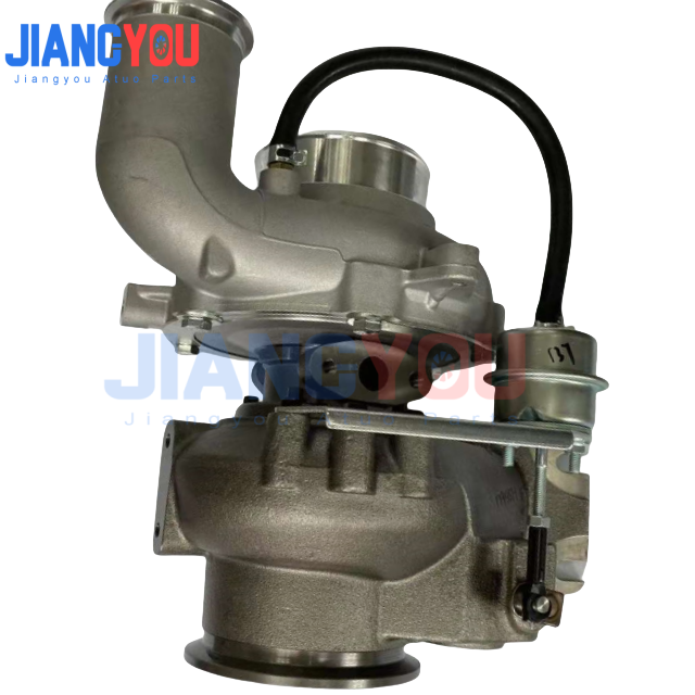 Turbo 22259656 23099979 BG00613599 834409-0001 turbocharger price for Volvo TAD851VE